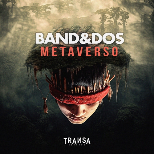 Band&dos - Metaverso [TRANSA52323]